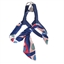 Laisse + harnais ou collier foulard Carmen - 3 tailles disponibles