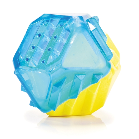 Jouet rafraîchissant balle