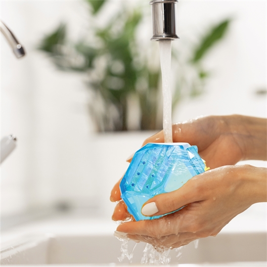 Jouet rafraîchissant balle