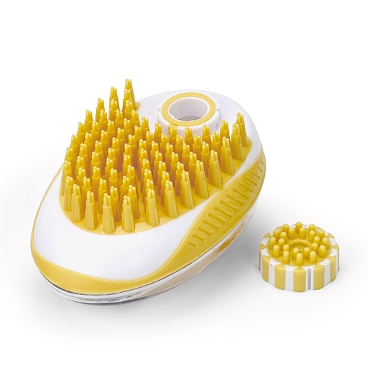 Brosse shampouineuse Magicbrush®