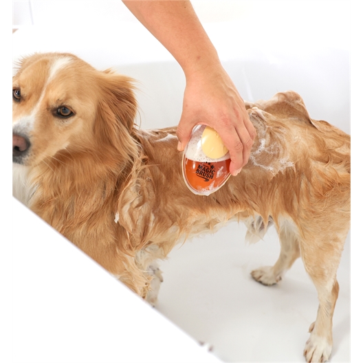 Brosse shampouineuse Magicbrush®