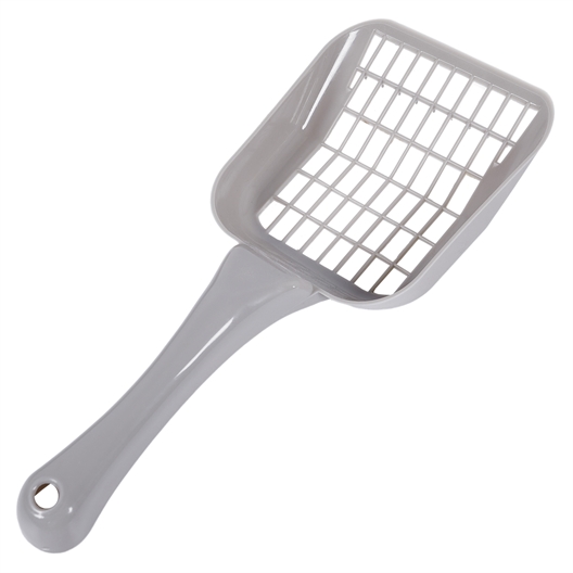 Bac à litière + pelle
