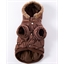 Doudoune Marron - taille S