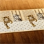 Tapis chatons