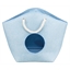 Coin douillet Emma bleu