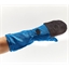 Gant de toilettage microfibres