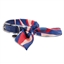 Laisse + harnais ou collier foulard Carmen - 3 tailles disponibles