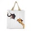 Sac à provisions chat et chien