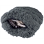 Lit douillet pour chat Gris