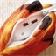 Poisson clown gigotant pour chat