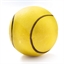 Balle mousse caoutchouc naturel