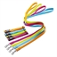 Laisse ou collier chien: divers coloris au choix