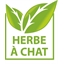 Jouet abeille pour chat