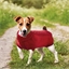 Pull Kenton taupe ou rouge