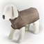 Pull Kenton taupe ou rouge