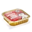 Terrine pour chat : goûts au choix