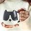 Mug Kitty Chaton