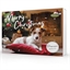 Calendrier de l'Avent gourmand chat ou chien