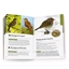 Livre en balade - Les oiseaux de nos jardins