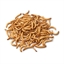 Vers de farine séchés 125 g