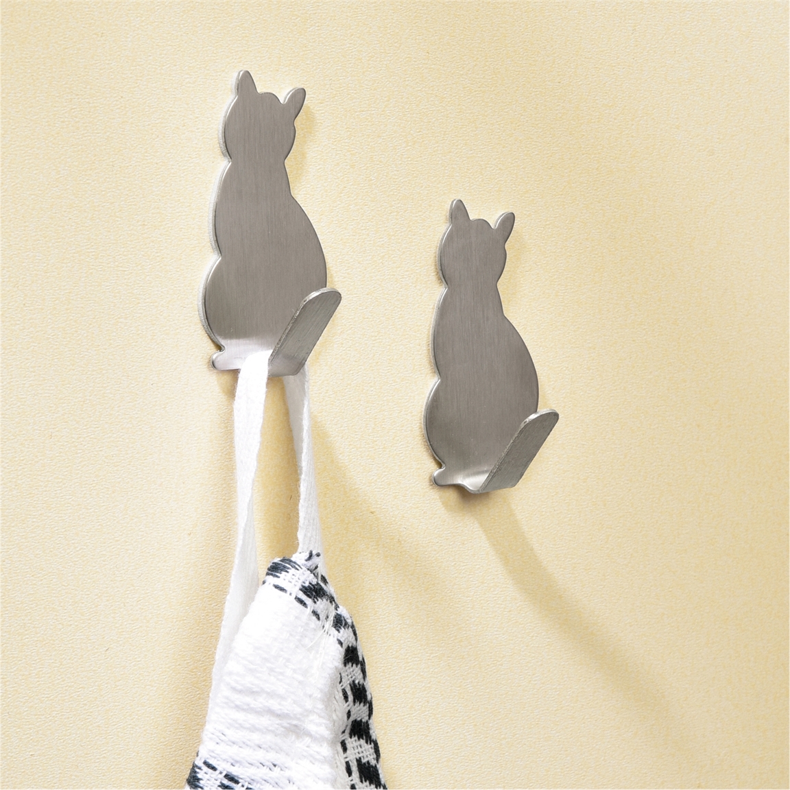 Torchon Chat Mignon Chiffon De Vaisselle De Cochon - Canada Torchon Personnalisé