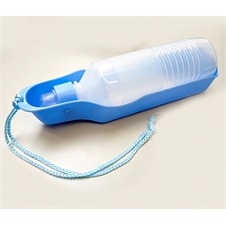 Gourde portable