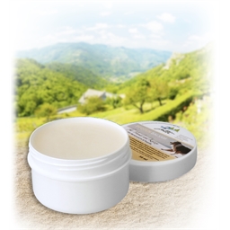 Baume réparateur pattes 50 ml