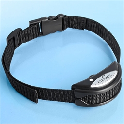 Collier anti-aboiements