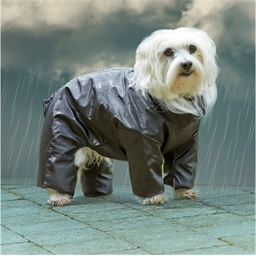 Combinaison imperméable