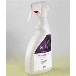 Lotion nettoyante tout pelage Hery ®