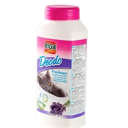 Deodo litière 750 g