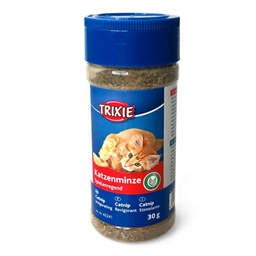 Herbe à chat en poudre 30 g