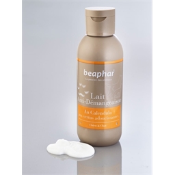 Lait anti-démangeaisons 125 ml