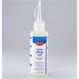 Gel hygiène dentaire goût bœuf 100 gr
