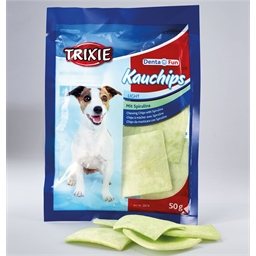 Chips à mâcher Dentafun 50 g