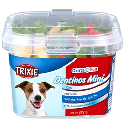 Dentinos mini 140 gr