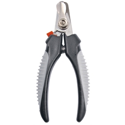 Coupe-ongles limiteur