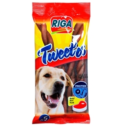 Tweet'os® goût bœuf