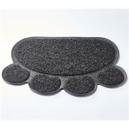 Tapis litière