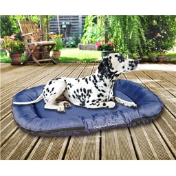 Coussin d'extérieur Oxford
