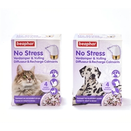 Diffuseur + recharge no stress Chat