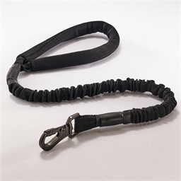 Laisse extensible