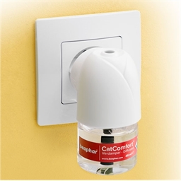 Diffuseur + recharge CatComfort®