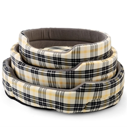 Panier chien Lucky 55 x 45 cm