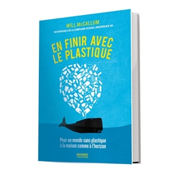 Livre "En finir avec le plastique"