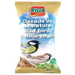 Abreuvoirs & Mangeoires pour oiseaux - Petits Compagnons
