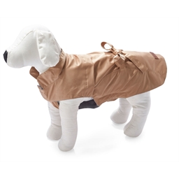 Imper trenchy beige Taille 34
