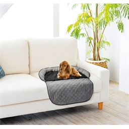 Coussin/corbeille Emalia
