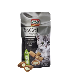 Friandises SoCat Vitality