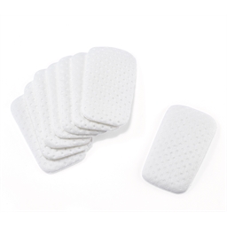 Slip hygiènique et protège-slips